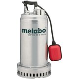  Drenažna črpalka za umazano vodo DP 28-10 S Inox (604112000) Cene