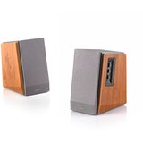 Edifier R1600TIII komplet zvočnikov 60 w namizni računalnik/prenosnik črna, les 2.1 kanalov 2-smerni 26 w | Shoptok.si