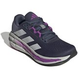 Adidas Ženske patike Questar 3 W, JQ5064, Tamnosive Cene