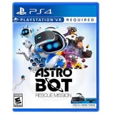 Bot Rescue Mission (PS4 VR)