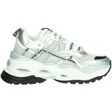 Buffalo Visoke superge BN16361551 Srebrna | Shoptok.si