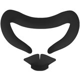 INF vr breathable eye shield zamenjava za meta quest 3 black, (21275698) Cene