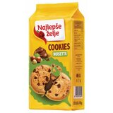 Štark keks najlepše želje cookies noisette 145G cene