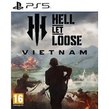 Fireshine Games PS5 Hell Let Loose: Vietnam Cene