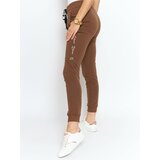 By o la la Pants brown cxp1001. R41 Cijene