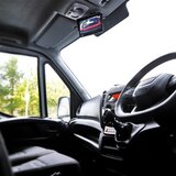 Osram kamera za vožnju unazad roadsight OCS700N full hd 1080p 12/24V IP67 + daljinski upravljač | Eponuda.com