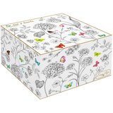 Easy Life Fleurs et Papillons 2v1 set skled | Shoptok.si