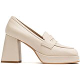 Vamsko Balerinke - Bež | Shoptok.si