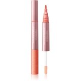 Catrice Brides & Besties dolgoobstojni sijaj za ustnice odtenek C01 Apricot Promise 4.9 ml Cene