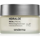 Sesderma Hidraloe vlažilna in mehčalna krema 50 ml Cene