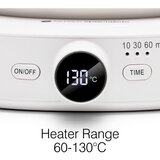 Rio Wxhr grelnik voska 1 kos | Shoptok.si
