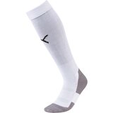 Puma Športne nogavice Team Liga Socks Core Bela Cene