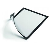  Magnetni duraframe a4 1/5 DURABLE - ČRN Cene