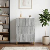  Ormar s ladicama 66 x 34,5 x 90 cm Konstruirano drvo | shoptok.hr
