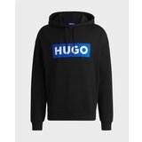 Boss Puloverji 50522370 NALVES Črna | Shoptok.si