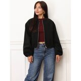 La Modeuse Jakne 76074_P180109 Črna | Shoptok.si