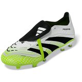 Adidas Nogometni čevelj 'PREDATOR LEAGUE' svetlo zelena / črna / bela Cene
