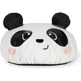 kapa za tuš the shower must go one panda