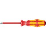 Wera 165 i pz vde izolovani odvijač, pz 1 x 80 mm, 05006162001 | ePonuda.com