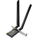 Tp-link TBE400E Wi-Fi 7 BE6500 Bluetooth 5.4 PCIe mrežna kartica | Shoptok.si