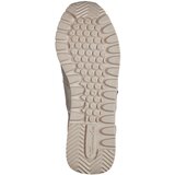 Tamaris Niske tenisice bež / zlatna | shoptok.hr
