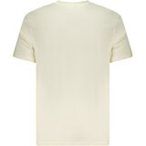 Lee SHORT SLEEVE T-SHIRT MEN BEIGE | ePonuda.com