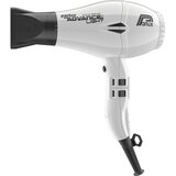 Parlux Advance Light sušilec za lase White Cene