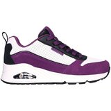 Skechers ženske Uno - Two Much Fun patike