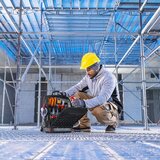 Knipex Modular X18 Elektro 00 21 50 E električar ruksak za alat-sa sadržajem (Š x V x D) 340 x 530 x 210 mm | Eponuda.ba