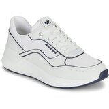 Michael Kors Nizke superge TREVOR TRAINER Bela | Shoptok.si