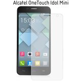  Zaščitna folija ScreenGuard za Alcatel One Touch Idol Mini 6012 Cene