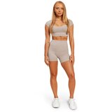 BeastPink Ženske kratke hlače Sense Grey | Eponuda.ba