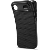 Spigen – Liquid Air maska za iPhone 17 Air ACS10302 – Mat crna | shoptok.hr