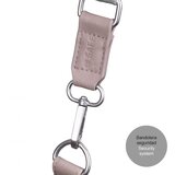 Olimp Sport Torba na rame ženska 26x18x8 cm Prodigy Gabol roze | ePonuda.com