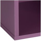 Modern Living Regal Box, Vijolična | Shoptok.si