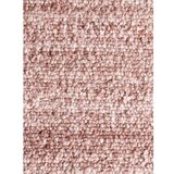Ted Baker Prašno rožnata ročno tkana bouclé preproga 200x290 cm Notting Hill Portobello – | Shoptok.si