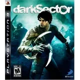 Sector (PS3) - rabljeno