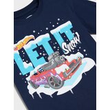 Sinsay Majica kratkih rukava Hot Wheels | shoptok.hr