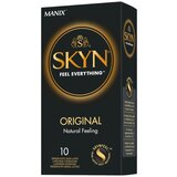 Manix SKYN - originalni kondom (10 kosov) | Shoptok.si