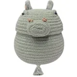 Mini Korpa Za Odlaganje Henry The Hippo