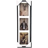 Henzo Okvir za sliku , Napoli gallery 3x13x18 crni | shoptok.hr