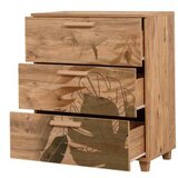 Hanah home komoda leva gravis forest | ePonuda.com