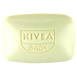 Nivea Baby Caring Cream Soap trdo milo 100 g za otroke | Shoptok.si
