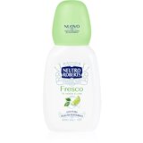 Neutro Roberts Tè Verde e Lime dezodorant v razpršilu z 48-urnim učinkom 75 ml | Shoptok.si