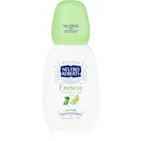 Tè Verde e Lime dezodorant v razpršilu z 48-urnim učinkom 75 ml