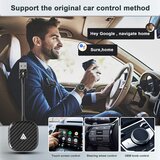  Tavalax Android Auto bežični adapter za Apple proizvode | shoptok.hr
