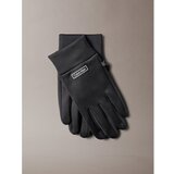 Calvin Klein Jeans Dodatki šport Tech Nylon Gloves Črna Cene