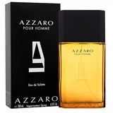 Azzaro Pour Homme toaletna voda 200 ml za moške