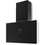 Faber napa Glam-Fit - CRNO STAKLO,80 cm | shoptok.hr