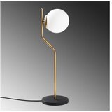 Opviq stolna lampa, crna | Eponuda.ba